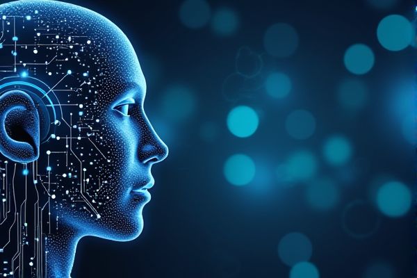 The Application of AI in Life Sciences