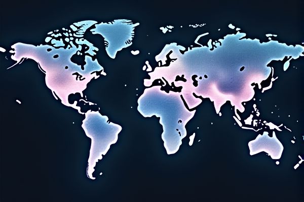 The Application of AI in Linguistics