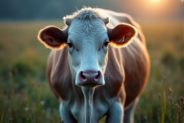 The Use of AI in Livestock Health Monitoring