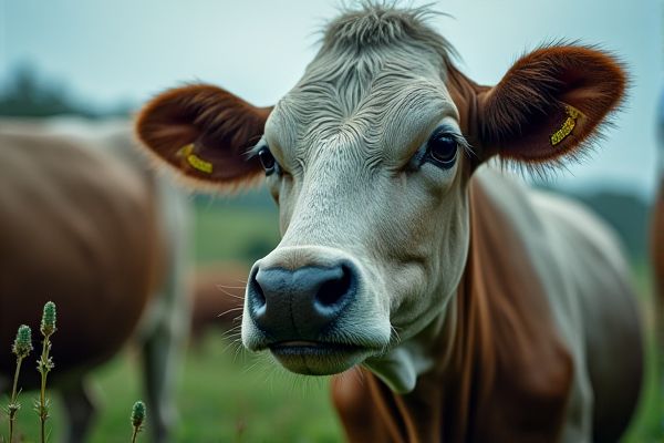 AI Applications in Livestock Monitoring