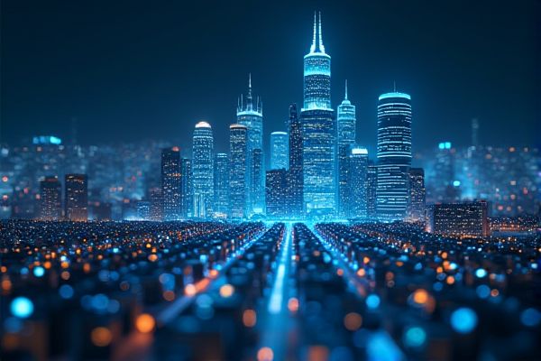 The Use of AI in Local Government Administration