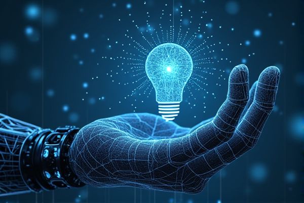 The Role of AI in Manufacturing Automation