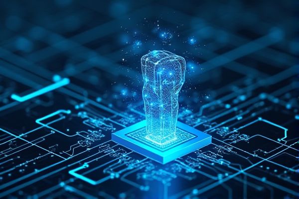 The Use of AI in Predictive Maintenance for Manufacturing