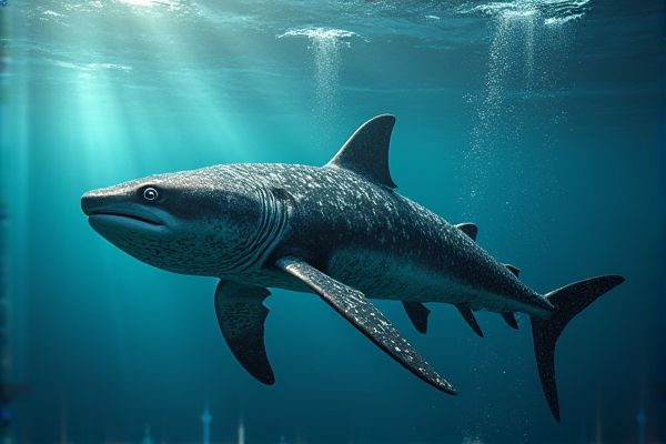 Utilizing AI in Marine Research