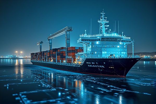 AI Applications in Maritime Navigation
