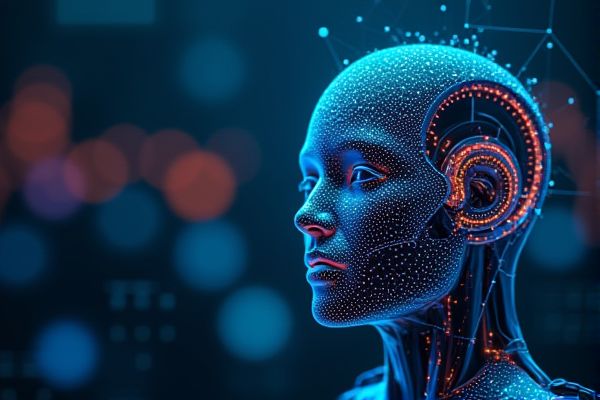 The Use of AI in Market Trend Analysis