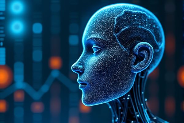 The Use of AI in Marketing Analytics