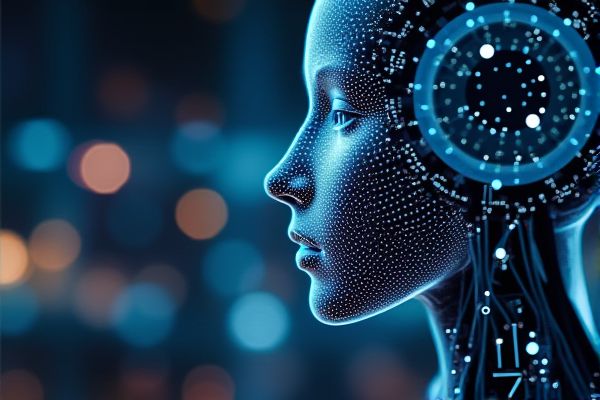 The Role of AI in Media and Entertainment