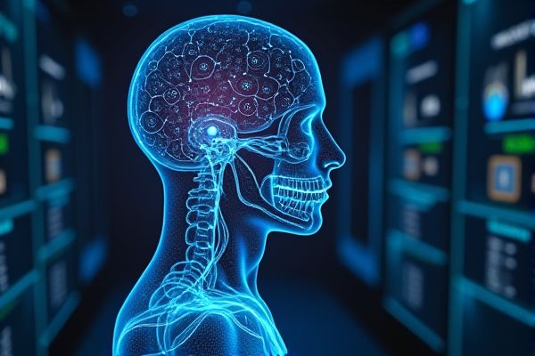 The Use of AI in Medical Diagnosis