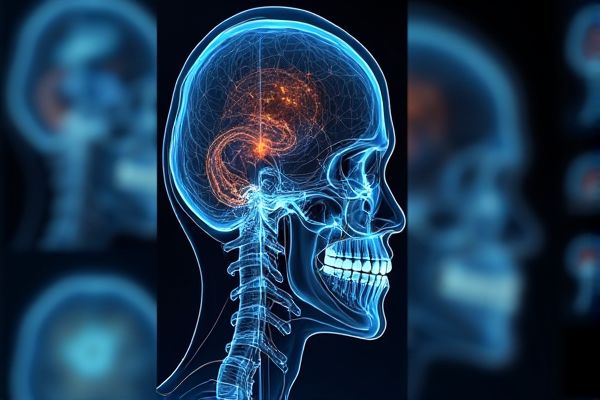 The Use of AI in Medical Imaging Interpretation