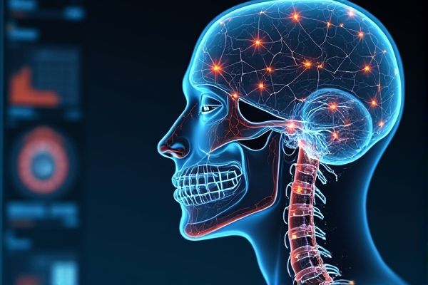 The Use of AI in Medical Imaging