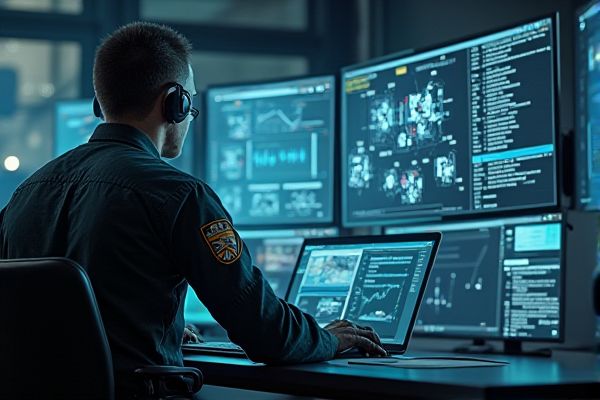 The Role of AI in Military Strategy