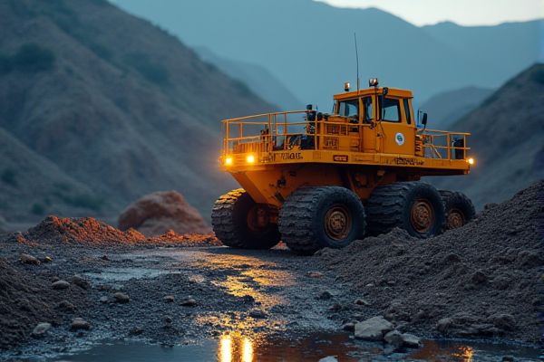 AI Applications in Mineral Exploration