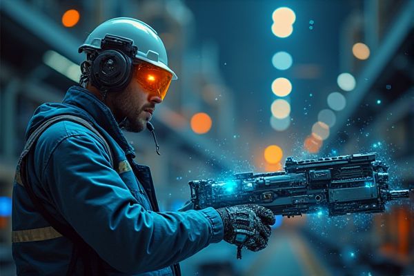 AI Applications for Safety Measures in the Mining Industry