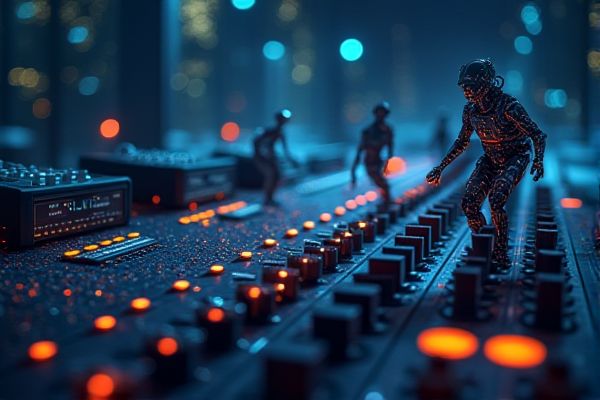 The Role of AI in Music Composition and Production