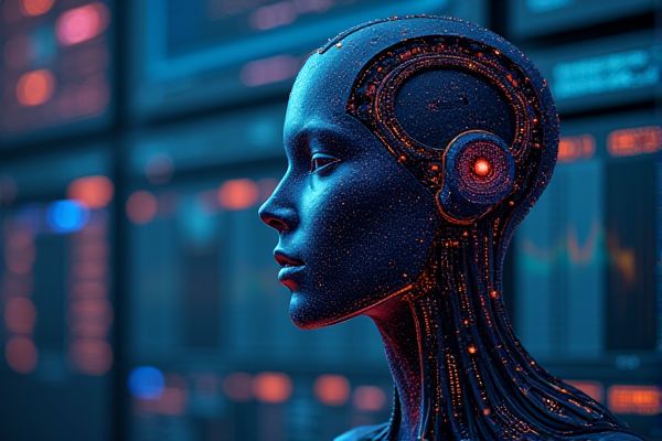 The Use of AI in Music Production