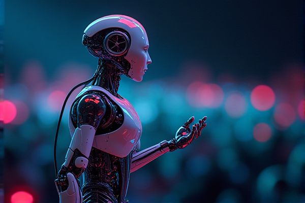 The Use of AI in Music Recommendation Systems
