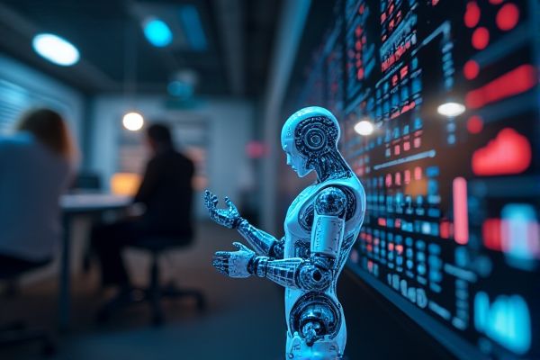 The Use of AI in Music Streaming Services