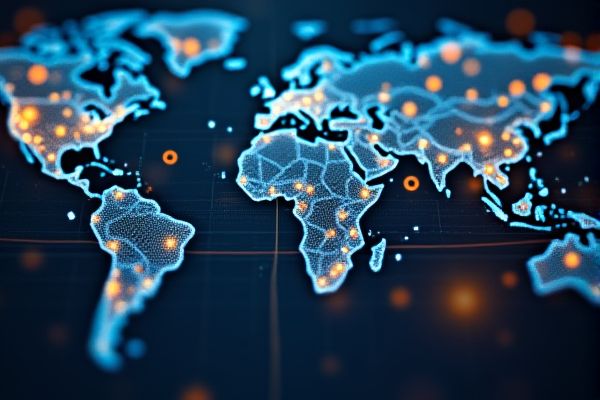 The Role of AI in National Defense Strategies