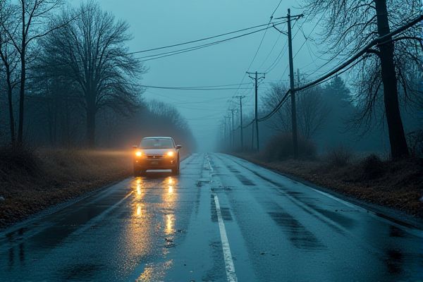 AI Applications in Natural Disaster Mitigation