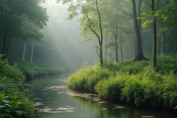 The Role of AI in Natural Resource Management