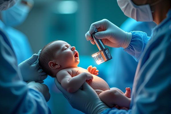 The Role of AI in Neonatal Care