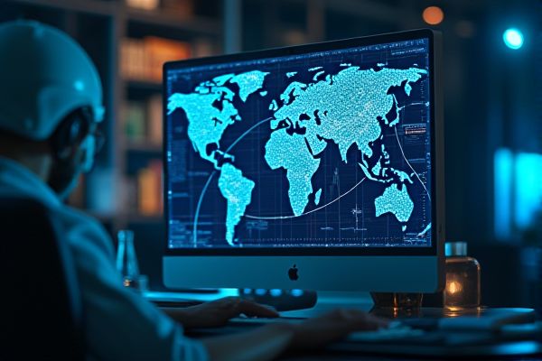 The Impact of AI on Accuracy in News Reporting