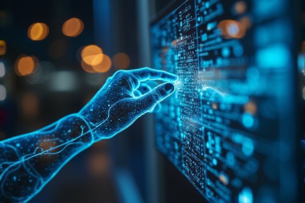 The Use of AI in Non-Profit Initiatives