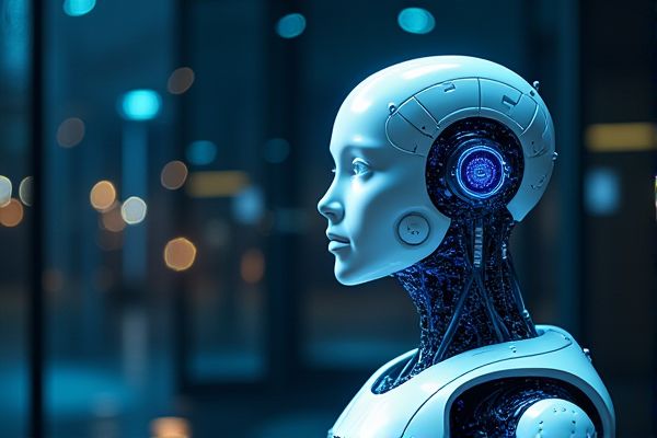 The Use of AI in Nonprofit Management