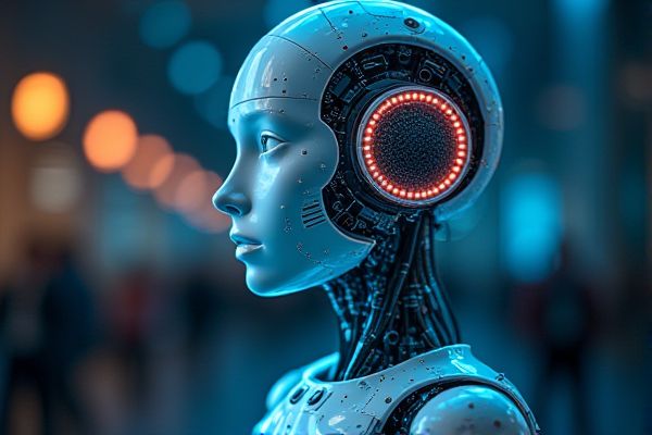 The Use of AI in Nonprofit Organization Management