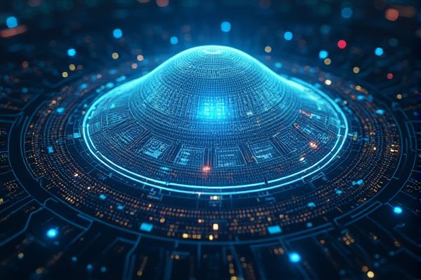 AI Applications in Nuclear Research