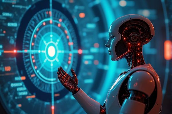 The Role of AI in Enhancing Nuclear Safety