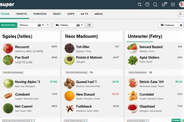 The Role of AI in Nutrition Planning
