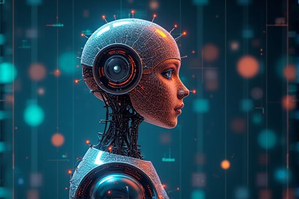 The Use of AI in Nutritional Research