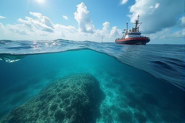 The Role of AI in Ocean Cleanup Efforts