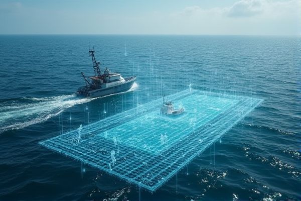 The Role of AI in Ocean Cleanup Initiatives