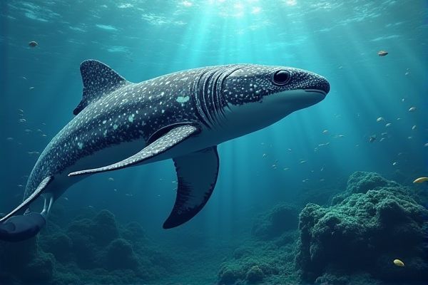 The Role of AI in Ocean Conservation