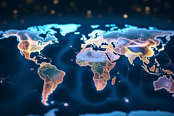 The Use of AI in Oceanography Studies