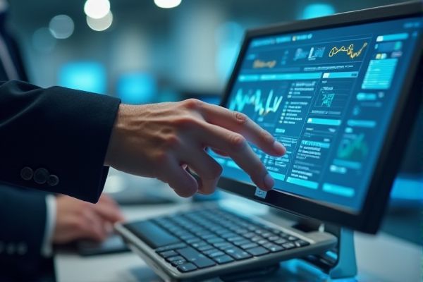 The Use of AI in Office Automation