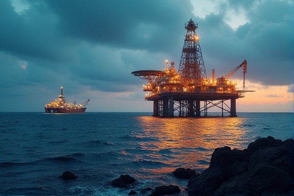 AI Applications in Oil and Gas Exploration