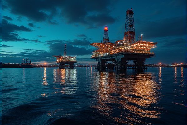 The Use of AI in the Oil and Gas Industry