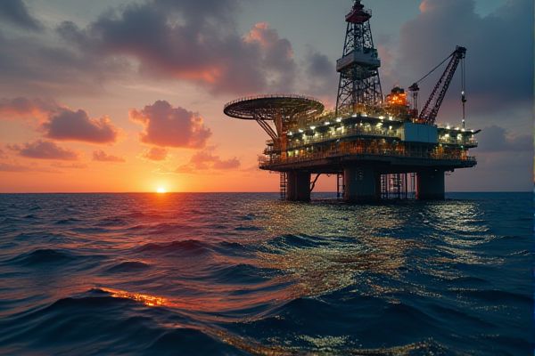 AI Applications in the Oil and Gas Industry