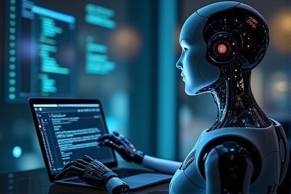 AI Applications in Online Course Recommendations