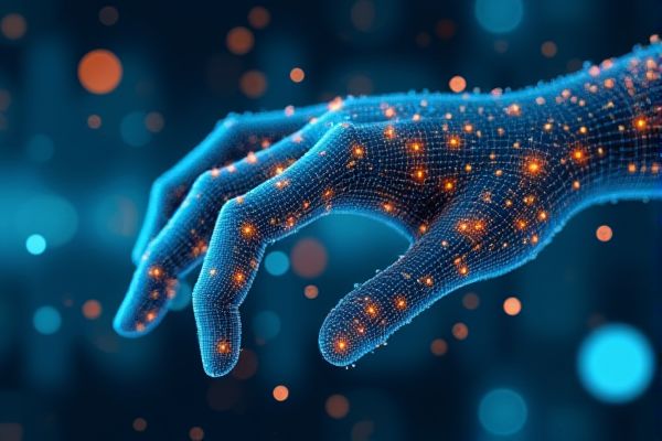 The Use of AI in Online Customer Service