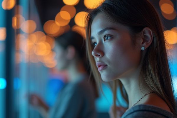 AI Utilization in Online Dating Platforms