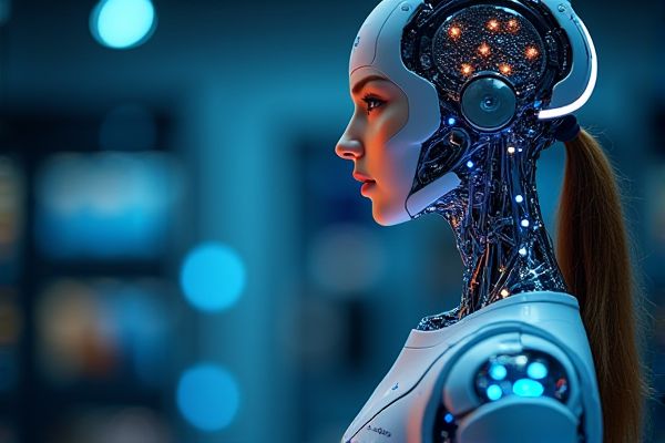 AI Utilization in Personalizing Online Retail