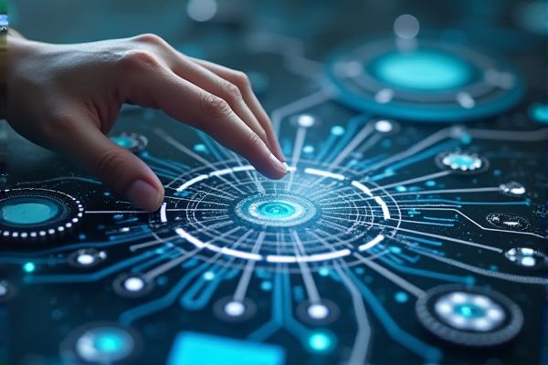 The Use of AI in the Packaging Industry