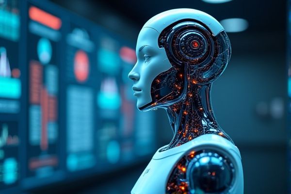 The Use of AI in Patient Care Systems