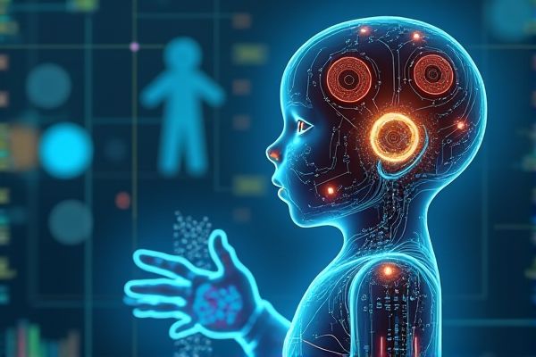 The Use of AI in Pediatric Healthcare Solutions