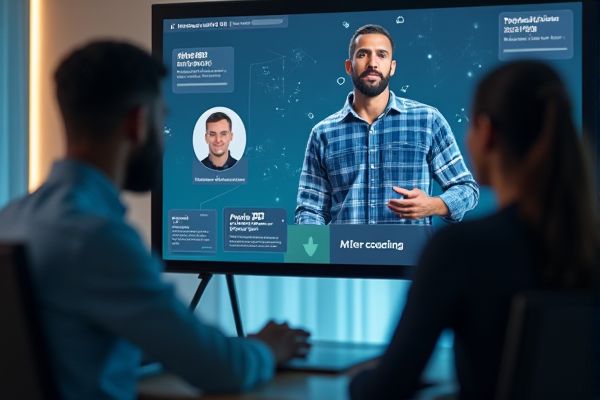 The Role of AI in Personal Coaching
